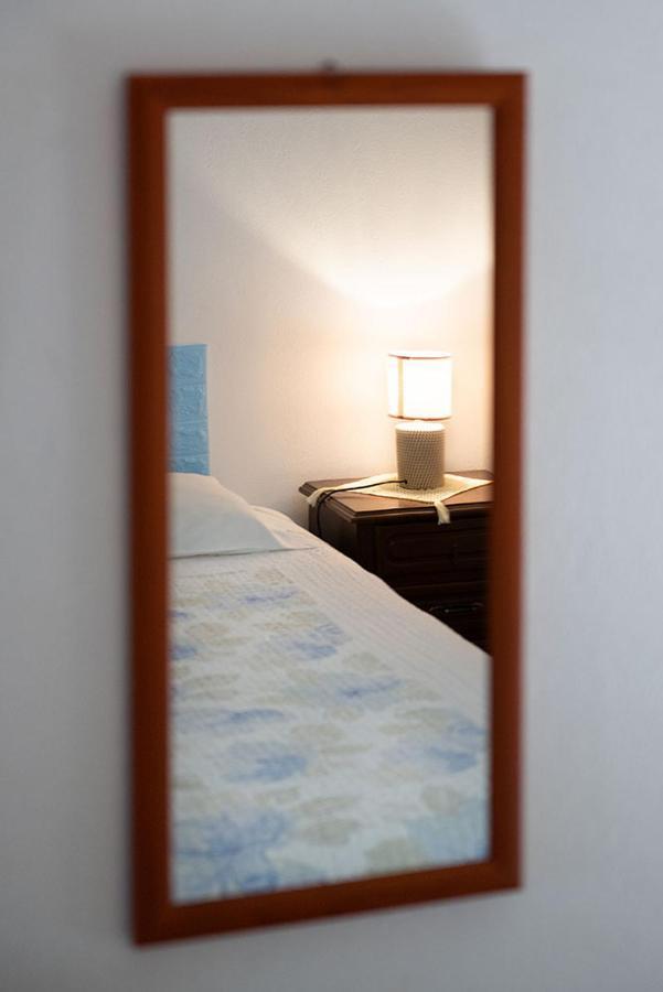 Guesthouse A Lareira 알제주르 외부 사진