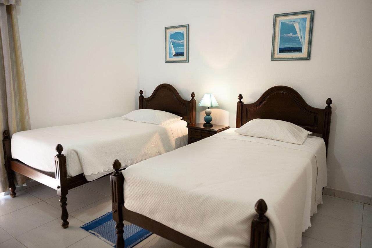 Guesthouse A Lareira 알제주르 외부 사진