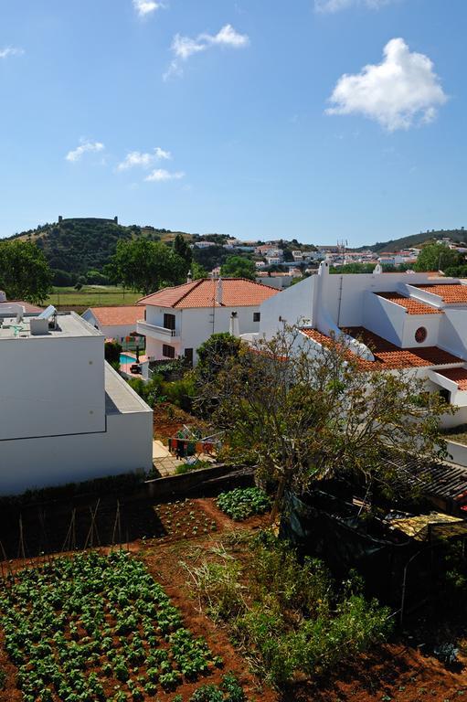 Guesthouse A Lareira 알제주르 객실 사진