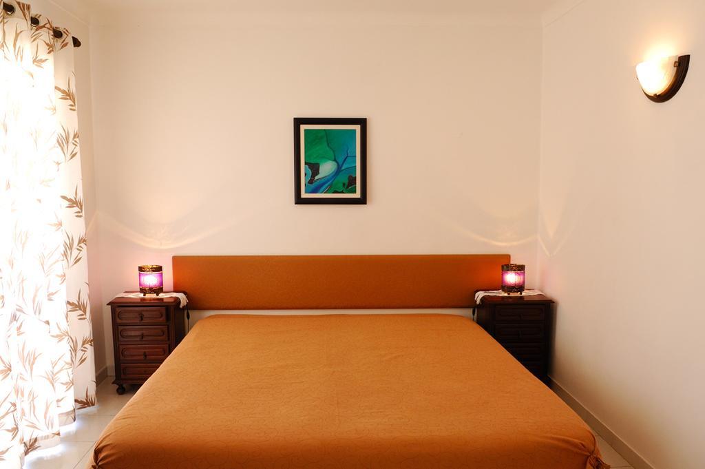Guesthouse A Lareira 알제주르 객실 사진